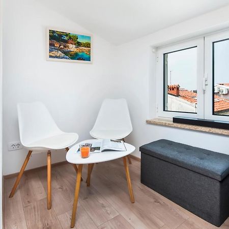 הוילה רוביני Casa Bellavista Sea View מראה חיצוני תמונה